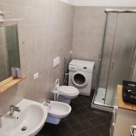 Apartment Perla Del 2 Sirmione